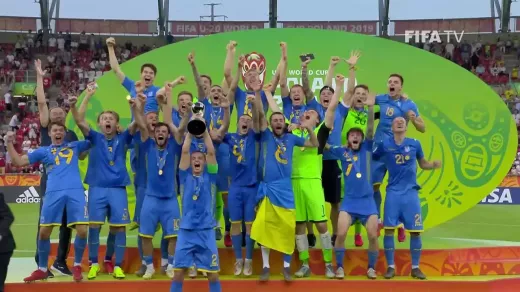 FIFA U-20 World Cup: The 5 Most Dramatic Qualification Campaigns Ever